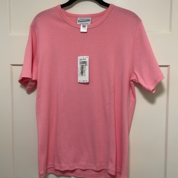 4 top bundle. Alex Marie, Pendleton, Nygard, Antonio Melani - Picture 5 of 9